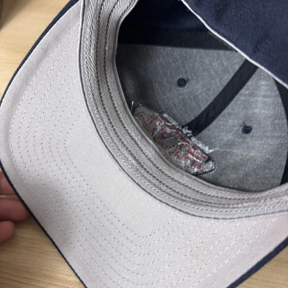 Desert Sands Hat Cap Fitted Mens Small Medium Football Friday Night Lights